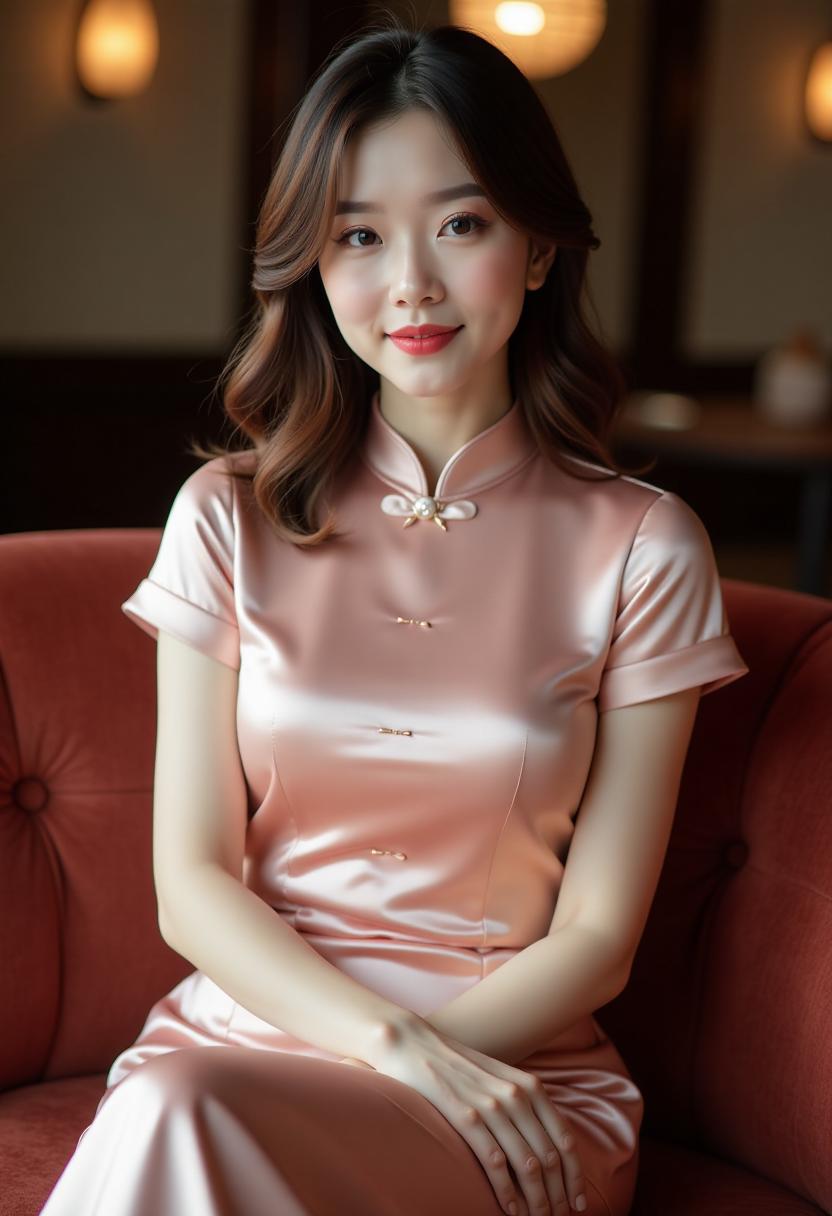 夜来香